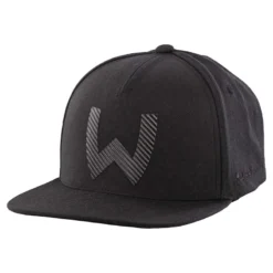 Westin W Carbon Helmet Carbon Black
