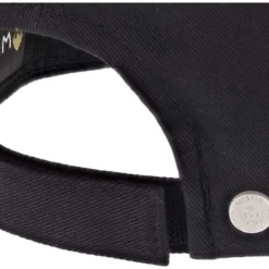 Westin W Carbon Classic Cap Carbon Black -Vis Kriebels Verkoop A93 657 OS 3