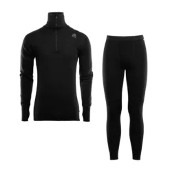 Aclima DoubleWool Suit Man