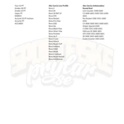 Gomexus 100mm Aluminium Handle With 22mm Titanium Knob 8x5mm - Silver & Gold -Vis Kriebels Verkoop BD100T22GDX1 15