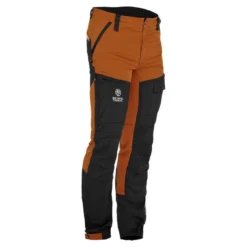 Beyond Nordic Outdoor Pants Burnt Orange
