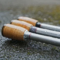 Bite Of Bleak Sweetstick Silver Fang -Vis Kriebels Verkoop BOB 00 0978r 10