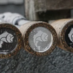 Bite Of Bleak Sweetstick Silver Fang -Vis Kriebels Verkoop BOB 00 0978r 11