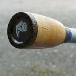 Bite Of Bleak Sweetstick Silver Fang -Vis Kriebels Verkoop BOB 00 0978r 12