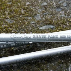 Bite Of Bleak Sweetstick Silver Fang -Vis Kriebels Verkoop BOB 00 0978r 13