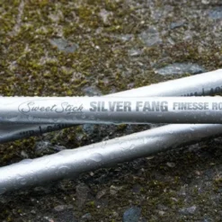 Bite Of Bleak Sweetstick Silver Fang -Vis Kriebels Verkoop BOB 00 0978r 14