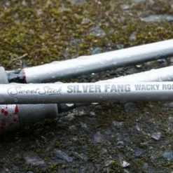 Bite Of Bleak Sweetstick Silver Fang -Vis Kriebels Verkoop BOB 00 0978r 15