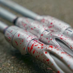 Bite Of Bleak Sweetstick Silver Fang -Vis Kriebels Verkoop BOB 00 0978r 3