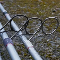 Bite Of Bleak Sweetstick Silver Fang -Vis Kriebels Verkoop BOB 00 0978r 4