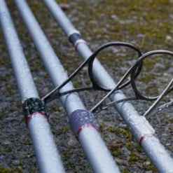 Bite Of Bleak Sweetstick Silver Fang -Vis Kriebels Verkoop BOB 00 0978r 5