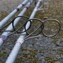 Bite Of Bleak Sweetstick Silver Fang -Vis Kriebels Verkoop BOB 00 0978r 9