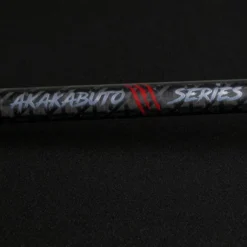 Bite Of Bleak Akakabuto Counter-Strike Spinning Rod 7'4'' 5-20g M X-Fast. 2pc -Vis Kriebels Verkoop BOB 00 1873 12