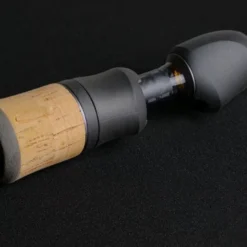 Bite Of Bleak Akakabuto Counter-Strike Spinning Rod 7'4'' 5-20g M X-Fast. 2pc -Vis Kriebels Verkoop BOB 00 1873 13