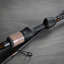 Bite Of Bleak Akakabuto Counter-Strike Spinning Rod 7'4'' 5-20g M X-Fast. 2pc -Vis Kriebels Verkoop BOB 00 1873 4