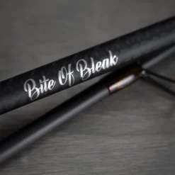 Bite Of Bleak Akakabuto Counter-Strike Spinning Rod 7'4'' 5-20g M X-Fast. 2pc -Vis Kriebels Verkoop BOB 00 1873 5