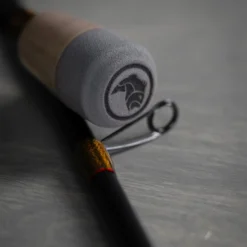 Bite Of Bleak Akakabuto Counter-Strike Spinning Rod 7'4'' 5-20g M X-Fast. 2pc -Vis Kriebels Verkoop BOB 00 1873 8