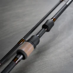 Bite Of Bleak Akakabuto Counter-Strike Spinning Rod 7'4'' 5-20g M X-Fast. 2pc -Vis Kriebels Verkoop BOB 00 1873 9
