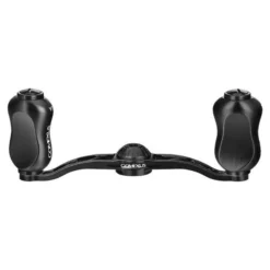 Gomexus 100mm Aluminium Handle With 22mm CNC Knob