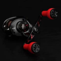 Gomexus Thicken Power Handle -Vis Kriebels Verkoop BS110H27BKBK1r 3