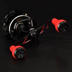 Gomexus Thicken Power Handle -Vis Kriebels Verkoop BS110H27BKBK1r 5