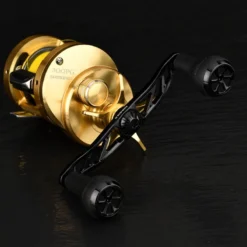 Gomexus Thicken Power Handle -Vis Kriebels Verkoop BS110H27BKBK1r 7