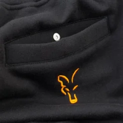 Fox Collection Black/Orange Jogger -Vis Kriebels Verkoop CCL015r 3