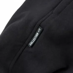 Fox Collection Black/Orange Jogger -Vis Kriebels Verkoop CCL015r 7