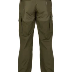 Fox Collection Un-Lined HD Green Trouser -Vis Kriebels Verkoop CCL165r 3