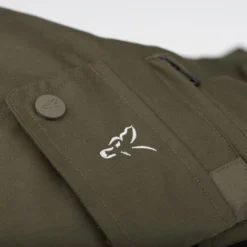 Fox Collection Un-Lined HD Green Trouser -Vis Kriebels Verkoop CCL165r 5