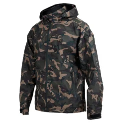 Fox LW Camo RS 10K Jacket