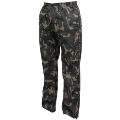 Fox LW Camo RS 10K Trousers