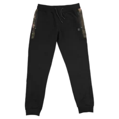 Fox Black/Camo Jogger