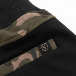 Fox Black/Camo Jogger -Vis Kriebels Verkoop CFX086r 5