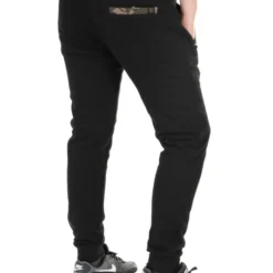 Fox Black/Camo Print Jogger -Vis Kriebels Verkoop CFX093r 3