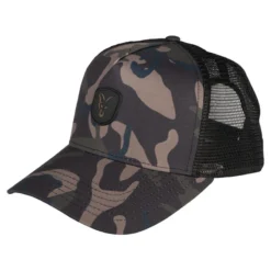 Fox Camo Trucker