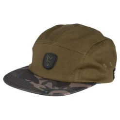 Fox Khaki/Camo Volley Cap