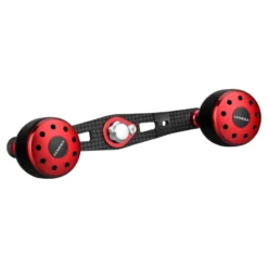 Gomexus Carbon Fibre Double Handle