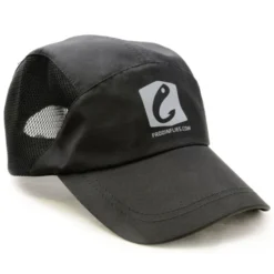 Frödin Grey Logo Lightweight Cap