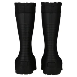 Fubuki Niseko 2.0 Black -Vis Kriebels Verkoop FUB NIS2 BLAr 3