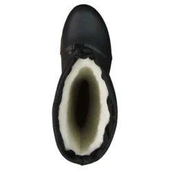 Fubuki Niseko 2.0 Black -Vis Kriebels Verkoop FUB NIS2 BLAr 6