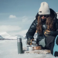 Fubuki Niseko 2.0 Black -Vis Kriebels Verkoop FUB NIS2 BLAr 7