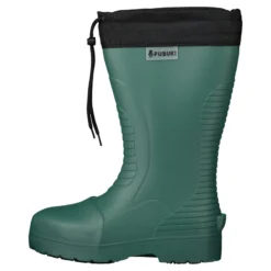 Fubuki Niseko 2.0 Moss Green -Vis Kriebels Verkoop FUB NIS2 MOSr 4