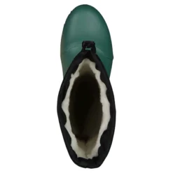 Fubuki Niseko 2.0 Moss Green -Vis Kriebels Verkoop FUB NIS2 MOSr 6