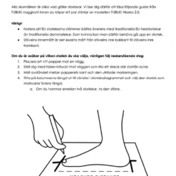 Fubuki Niseko 2.0 Moss Green -Vis Kriebels Verkoop FUB NIS2 MOSr 9