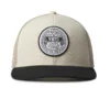 Yeti Trapping License Trucker Sharptail Taupe/Black