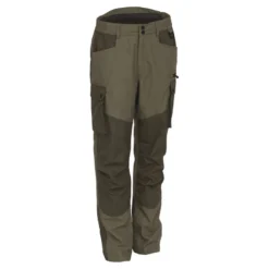 Kinetic Forest Pant Army Green