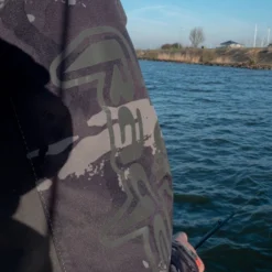 Fox Rage RS Triple-Layer Jacket -Vis Kriebels Verkoop NPR380r 11