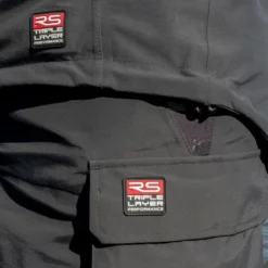 Fox Rage RS Triple-Layer Jacket -Vis Kriebels Verkoop NPR380r 14