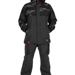Fox Rage RS Triple-Layer Jacket -Vis Kriebels Verkoop NPR380r 3