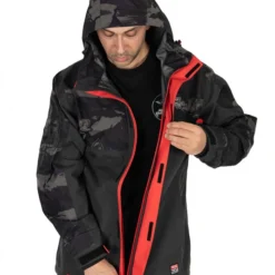 Fox Rage RS Triple-Layer Jacket -Vis Kriebels Verkoop NPR380r 4